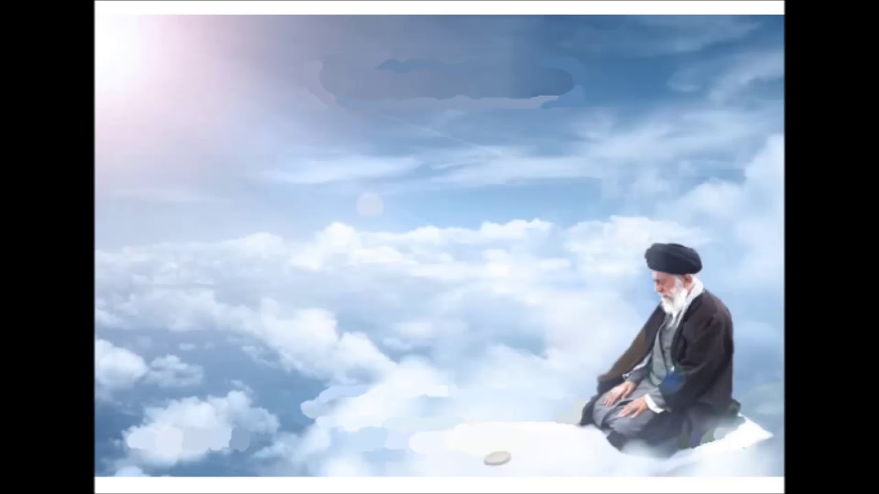 Mystic Shia Meditation (The True Spirit of Islam) - YouTube