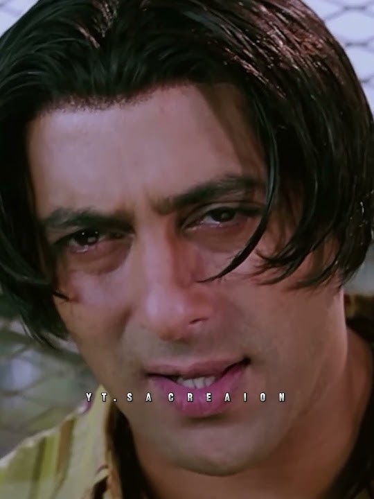 Tere Naam / Salman Khan Attitude video / Song Lagan Lagi / Salman khan Edit Attitude Video#short
