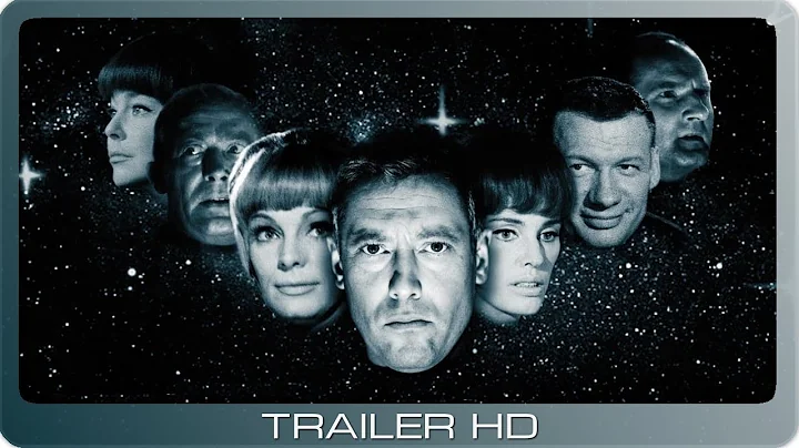 Space Patrol  1966 | 2003  Trailer