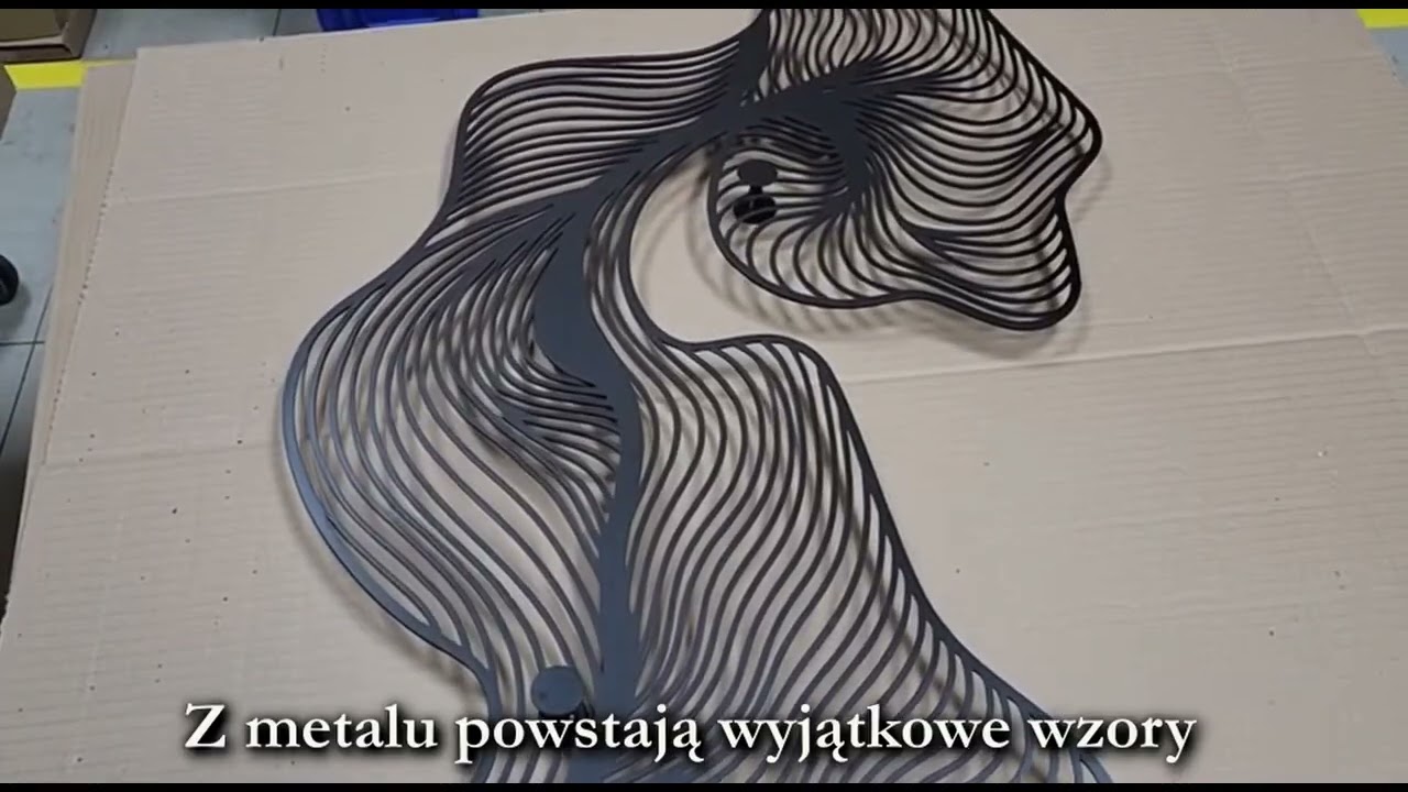 Jak powstają nasze produkty? Zobacz fabrykę Donicowo