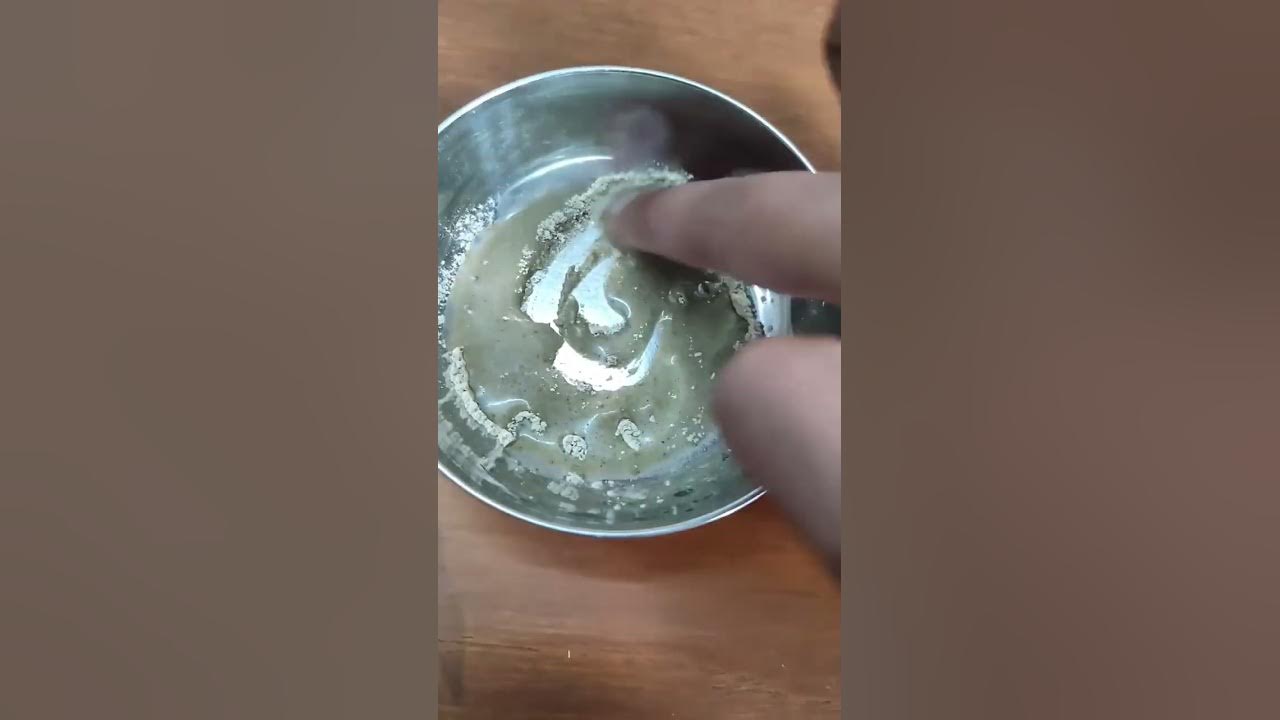 Don't buy Deyga hair removal powder before watching this Deyga Organic hair removal powder