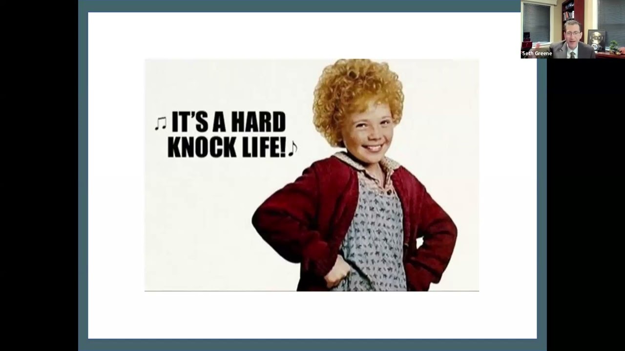 The Ultimate Door Opener For Financial Advisors & Professional Practices