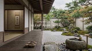 [playlist] Japanese Garden Jazz | Soft Vocal Jazz for Slow Mornings & Ambient Calm screenshot 4