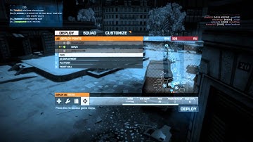 BF3 Hacker - Wuat
