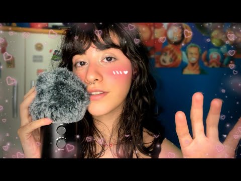 40 minutos de ASMR pra te fazer dormir IMEDIATAMENTE esta noite :)