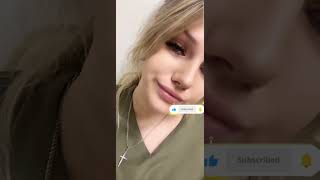 Beautiful Girl In Live Broadcast Beauty Queens