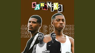 Sabanika (feat. BiboDeHero, Ndibo Ndibs & Deekay)