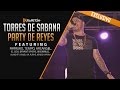 Capture de la vidéo Party De Torres De Sabana (2016)