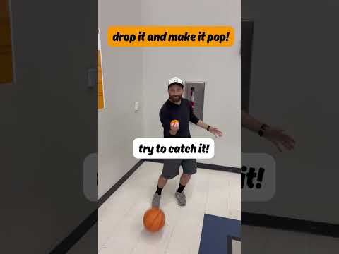 Play Pumpkin Pop! Fun Fall Activity! Hand-Eye Coordination! #physed #peteacher