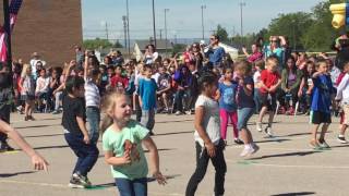 Windsor Elementary Dance Festival