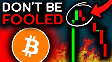 BITCOIN EMERGENCY: IT