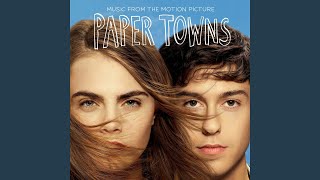 No Drama Queen (Paper Towns Soundtrack Version)