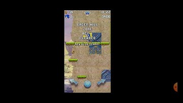 Sonic Jump Revival - Landscape Support and Custom Tutorial Text