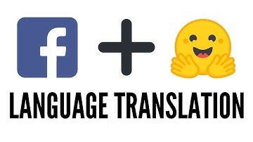 Multilingual Language Translation using Facebook