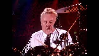 Queen & Paul Rodgers   Rio de Janeiro I'm In Love With My Car 2008 11 29