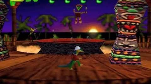 My Top 10 favorite Gex levels