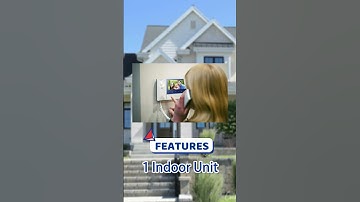 Commax CDV-70N | Secure Your Home Today with Modern Video Door Phone