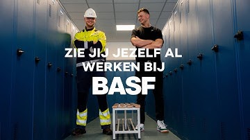 Klaar voor een nieuwe uitdaging? Solliciteer voor de functie process operator bij BASF Heerenveen