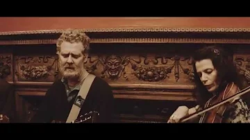 Glen Hansard with Minnie and the Illywhackers