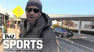 Steve Francis -- I Could Still Play In the NBA ... There's Nothing Wrong With Me | TMZ Sports