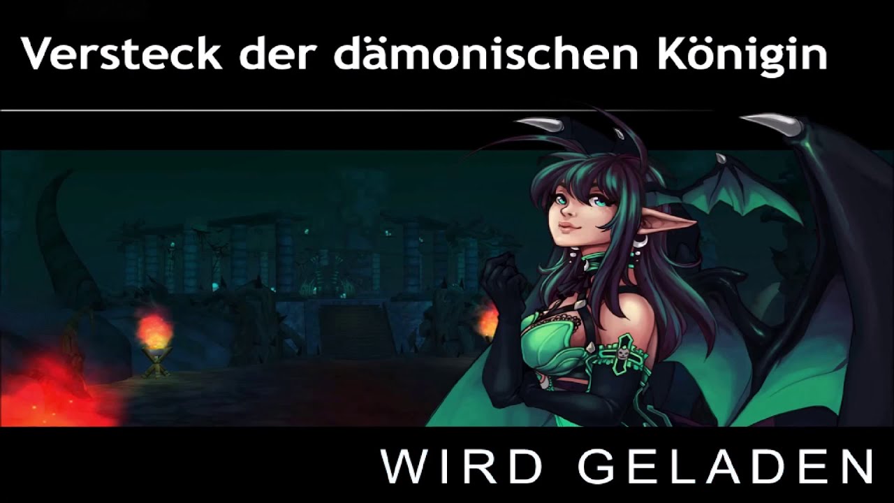 Fiesta Online - Karen Ini