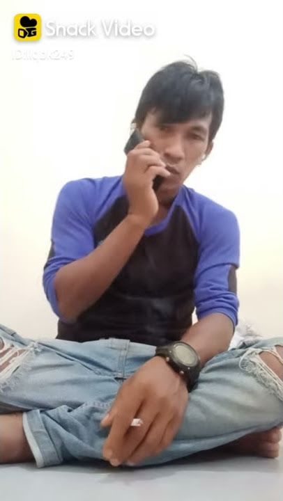Video pendek lucu lagi cerita sama Google.😄😄😄
