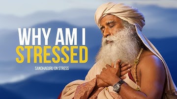 How to Remove Negative Thoughts  Sadhguru Answers.