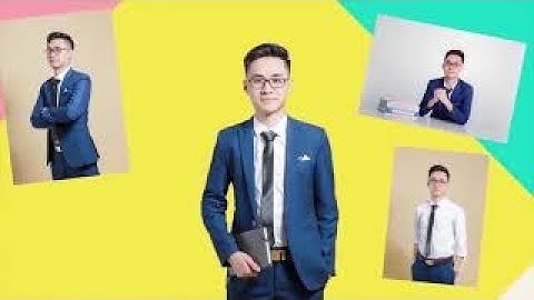 Bài học 3. Lượng tử ánh sáng - Hiện tượng quang điện ||Giáo viên Vật lí - Vũ Tuấn Anh -Audio Vật lý.