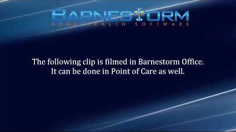 HHVBP POC Documentation