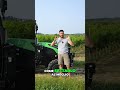 Impostazioni Ottimali per il Trattore #mattthefarmer #deutz #trattore #vigneto