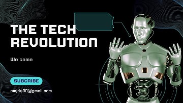 Artificial Intelligence: The Future is Now - How AI Will Reshape Our World@