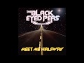 Black Eyed Peas - Meet Me Halfway (DJ Ammo Poet Life Remix) HD