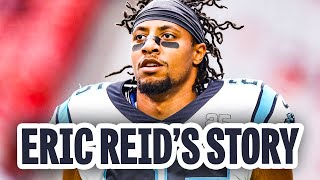 Eric Reid Addresses Why His NFL Career Ended