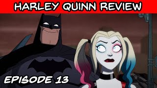 This is my review of episode 13 harley quinn titles "the final joke".
to see rundown dc universe all star games, the series airing next on
univer...