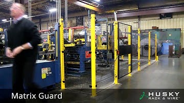 Velox Panel Attachment Video