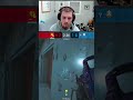 Better than ur average joe #rainbowsixsiege #r6 #rainbowsix #sixsiege #6siege #r6siege #1v2 #1v1