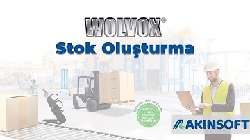Akınsoft Wolvox 8