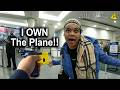 When Cops Kick The Ass Of Insane Karens At The Airport!