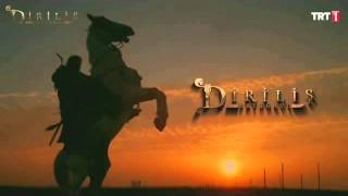 Diriliş Ertuğrul Fon Müziği Dombra