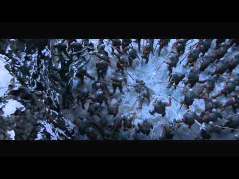 Assassin's creed Revelations Trailer - When things explode