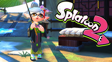 Splatoon 2 - Return Of The Octarians - Single-Player (1)