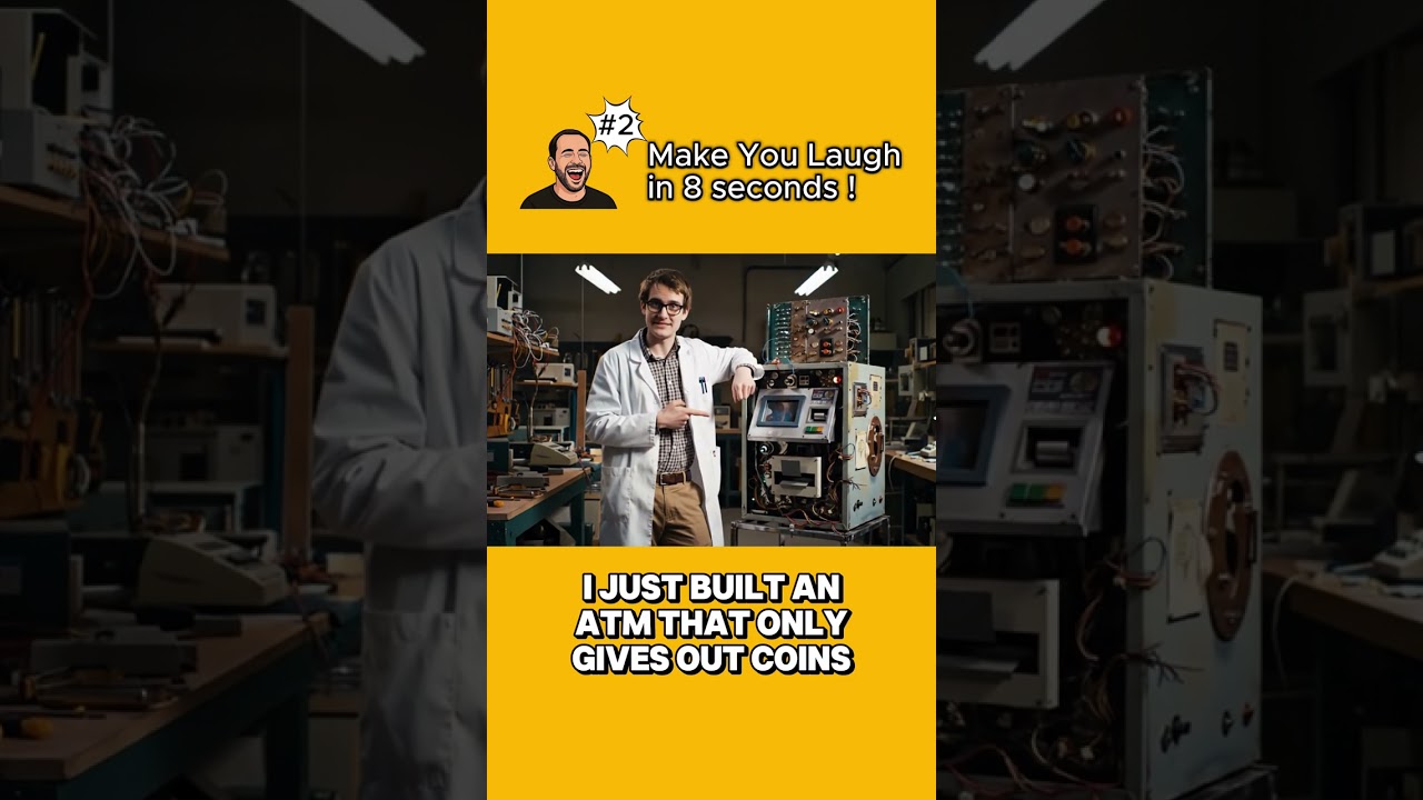 OMG! Why No One’s Thought of It Before? 