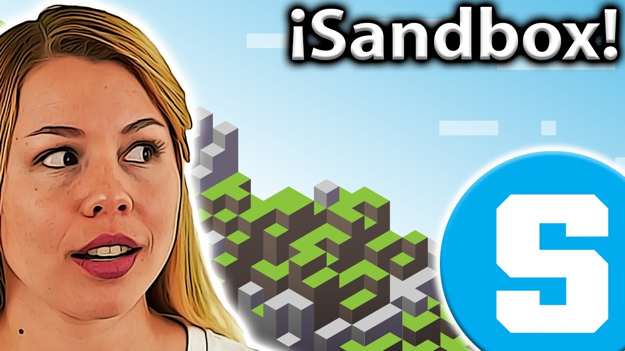 ¡El juego The SandBox es una locura! ¿Cuál es el potencial para SAND? 📈