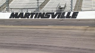 Variety of attractions in Martinsville Content