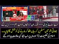 Indian Show Turned Into Ugly Moments While Talking About 72 Hoorain image