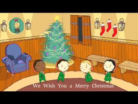 We Wish You A Merry Christmas Free Mp3 Download Free Christmas Songs