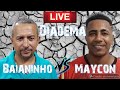 Baianinho x Maycon em Diadema