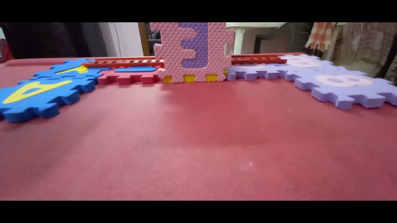magic blocks - YouTube
