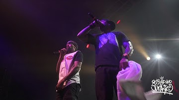 Meth & Red Wu Tang Aint Nuthin To Fuck Wit