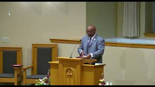 Live Stream - East Jackson Church of Christ